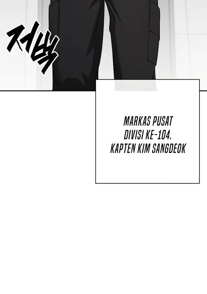 The Dark Mage’s Return to Enlistment Chapter 71 - halaman 23