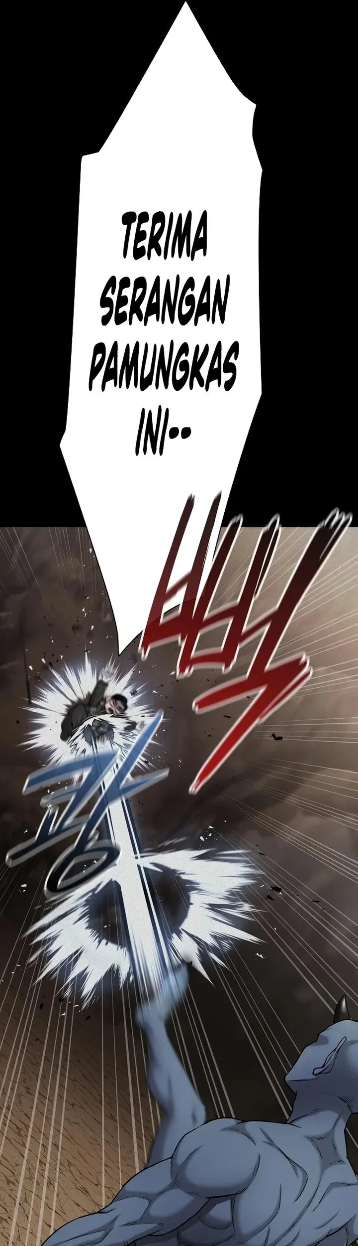 The Dark Mage’s Return to Enlistment Chapter 71 - halaman 29