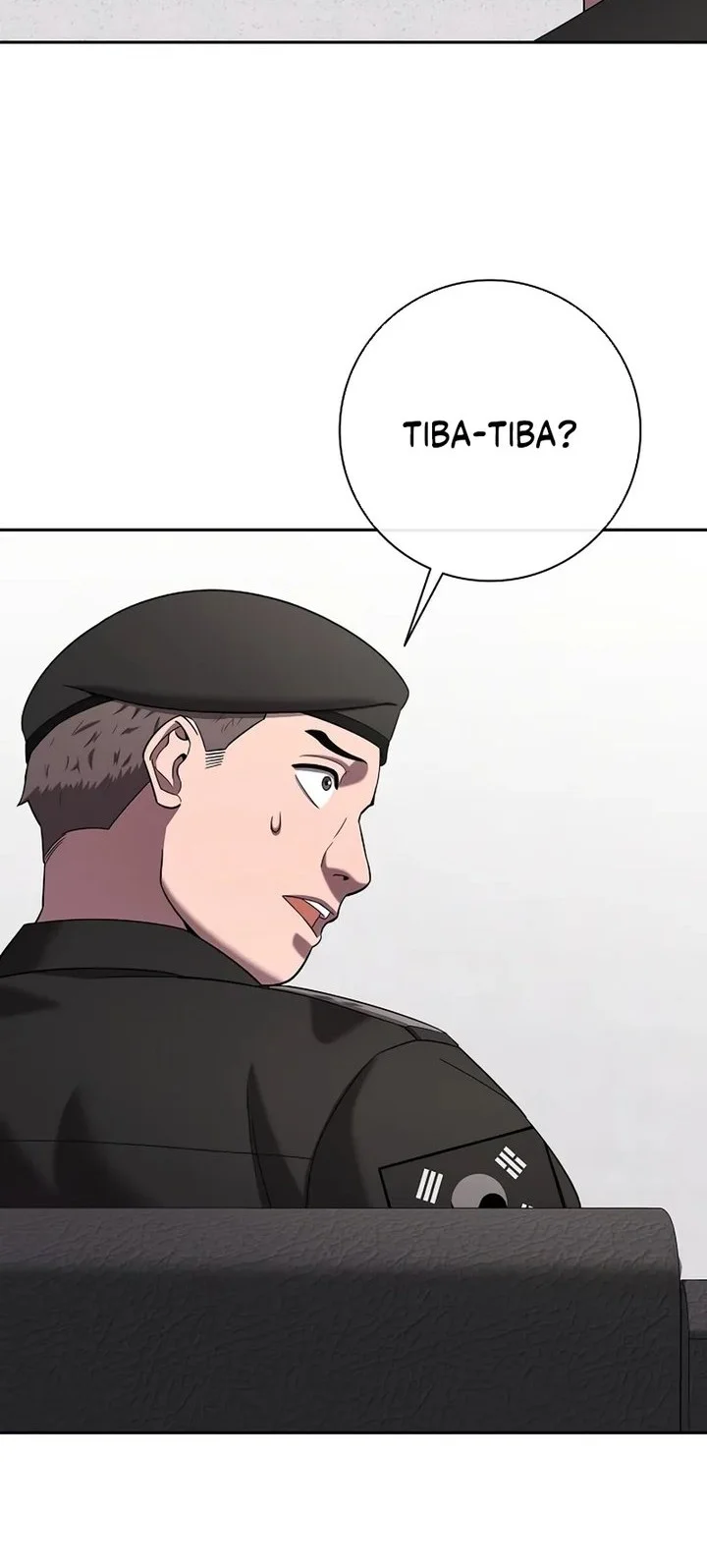 The Dark Mage’s Return to Enlistment Chapter 71 - halaman 3