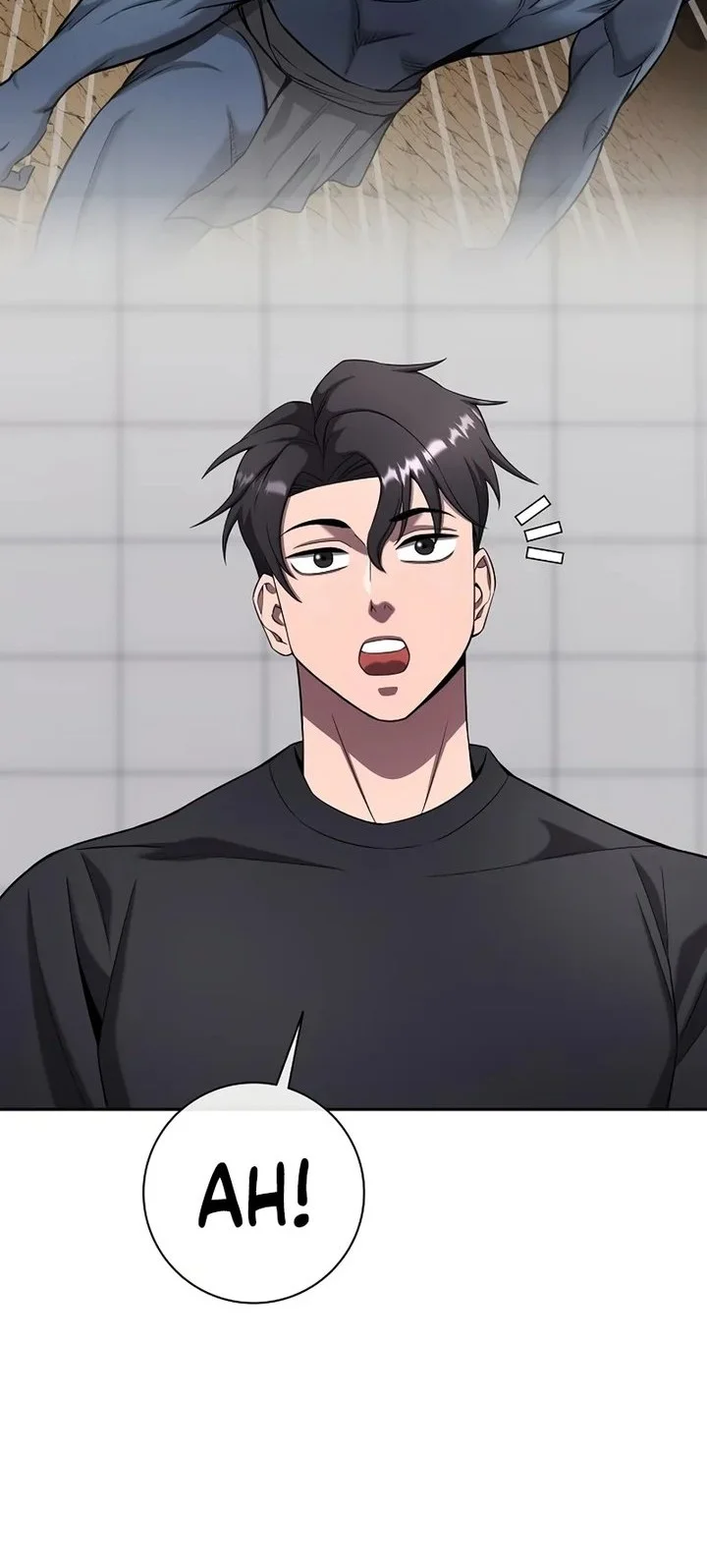 The Dark Mage’s Return to Enlistment Chapter 71 - halaman 30