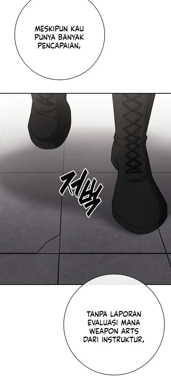 The Dark Mage’s Return to Enlistment Chapter 71 - halaman 36