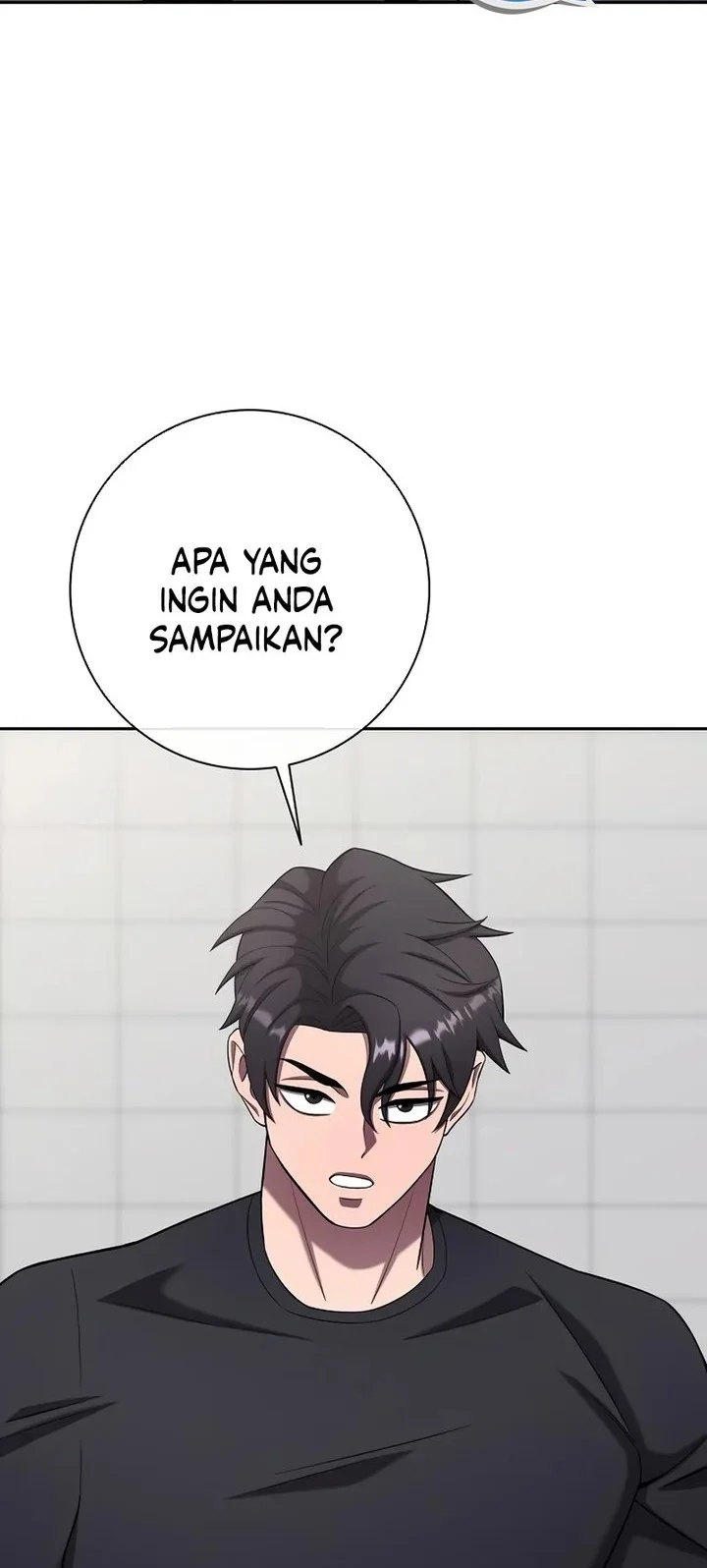 The Dark Mage’s Return to Enlistment Chapter 71 - halaman 38