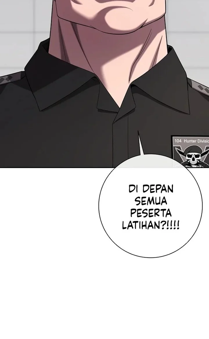 The Dark Mage’s Return to Enlistment Chapter 71 - halaman 42