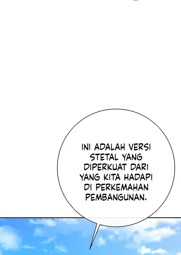 The Dark Mage’s Return to Enlistment Chapter 71 - halaman 55