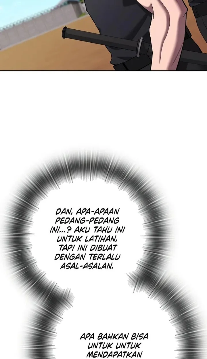 The Dark Mage’s Return to Enlistment Chapter 71 - halaman 61