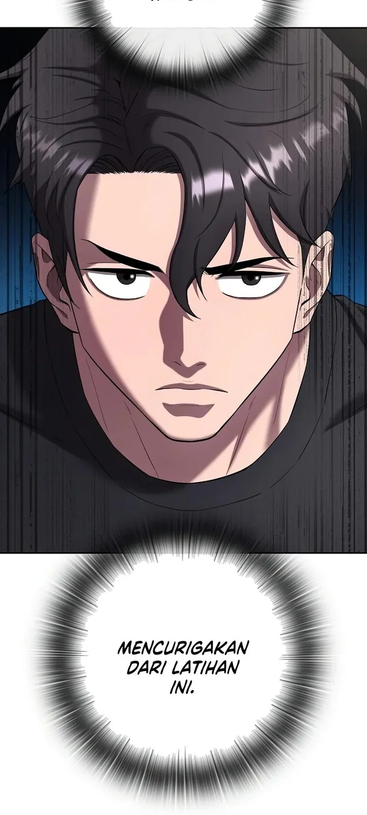 The Dark Mage’s Return to Enlistment Chapter 71 - halaman 63