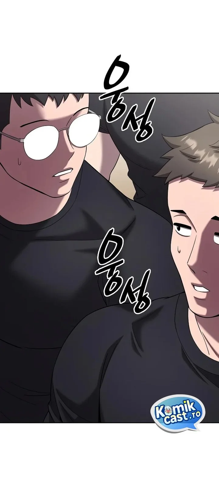 The Dark Mage’s Return to Enlistment Chapter 71 - halaman 65
