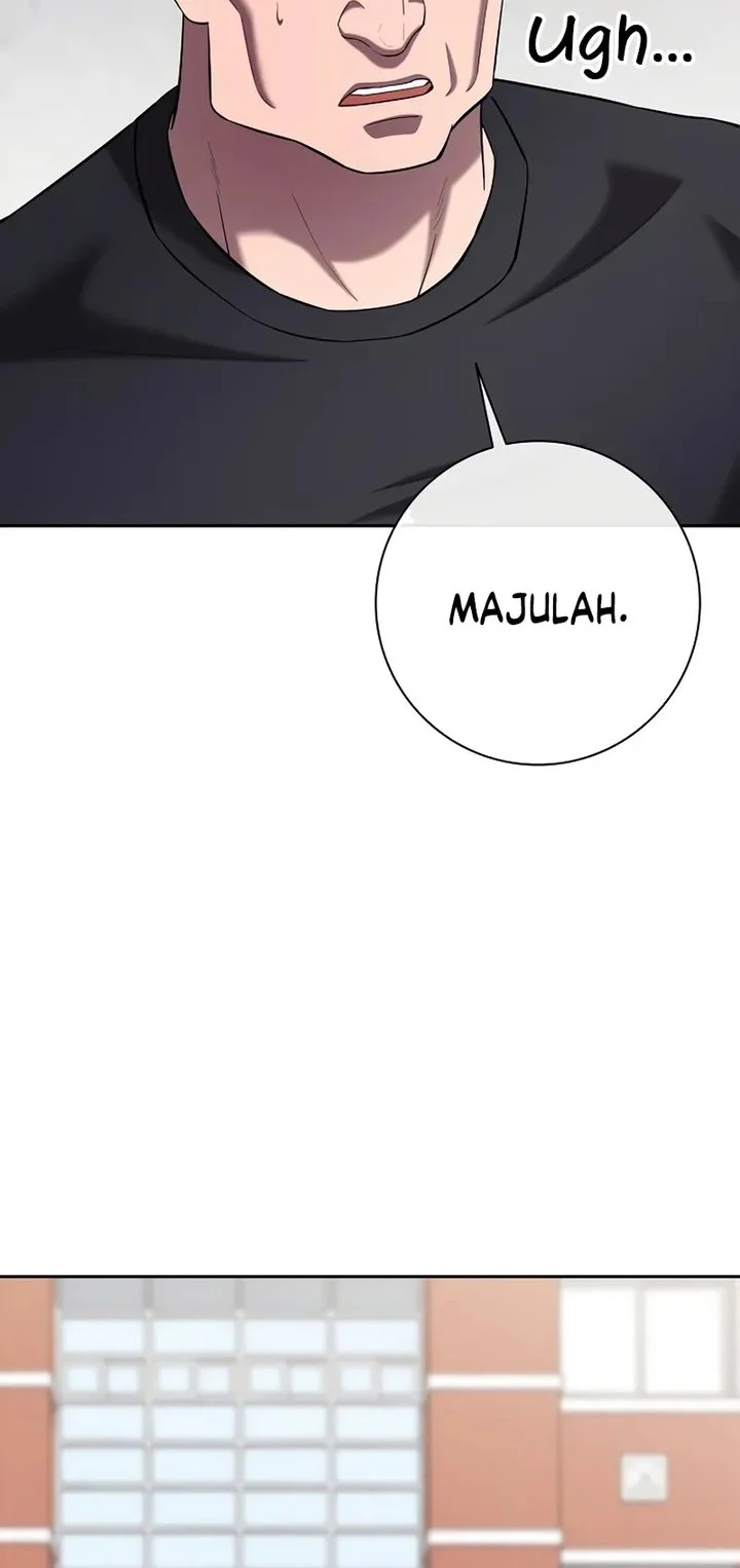 The Dark Mage’s Return to Enlistment Chapter 71 - halaman 71