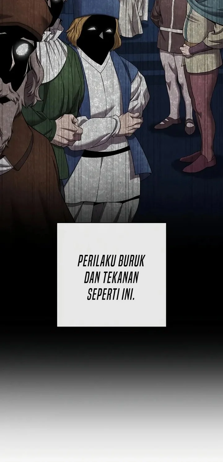 The Dark Mage’s Return to Enlistment Chapter 71 - halaman 75