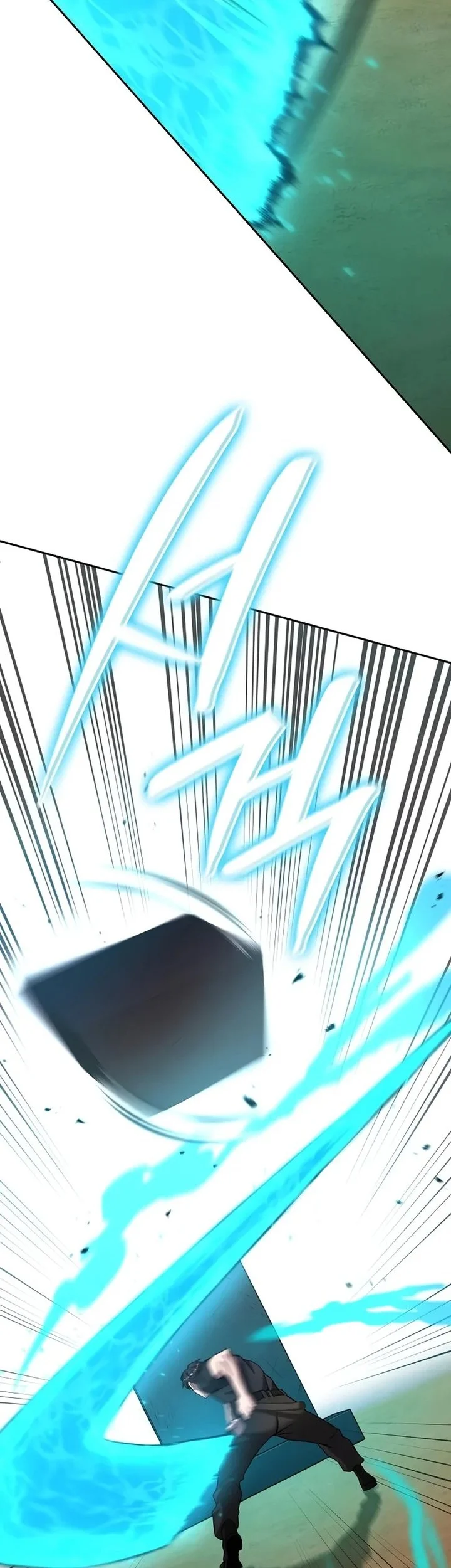 The Dark Mage’s Return to Enlistment Chapter 71 - halaman 81