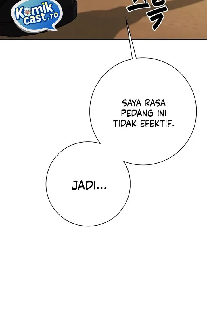 The Dark Mage’s Return to Enlistment Chapter 71 - halaman 90