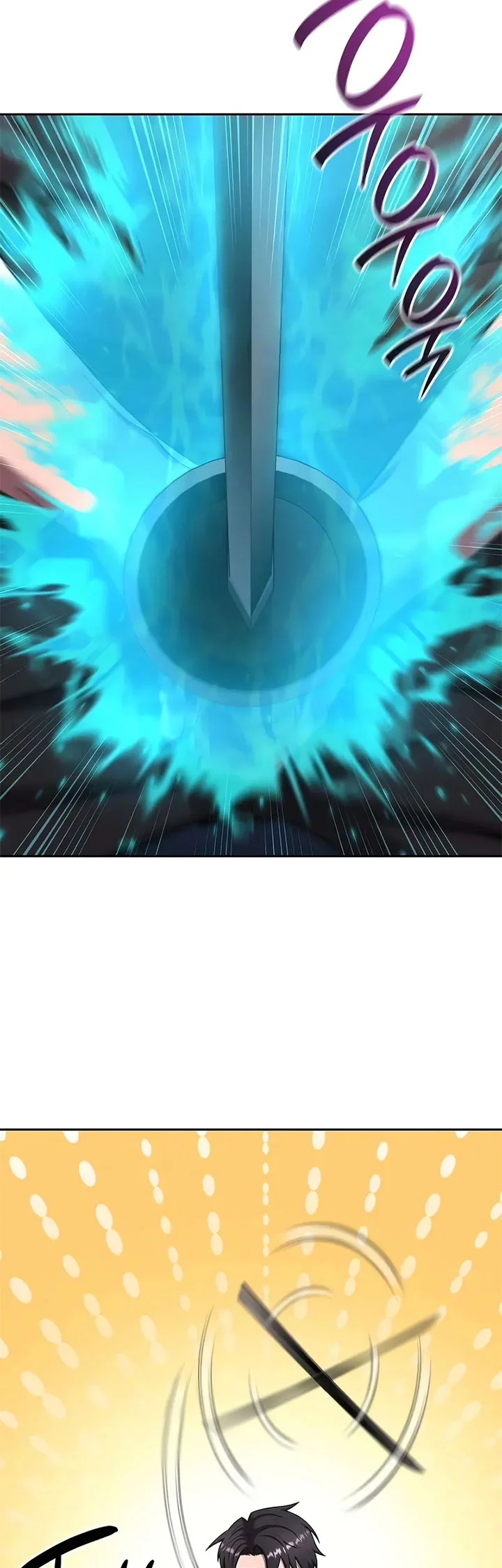 The Dark Mage’s Return to Enlistment Chapter 72 - halaman 10