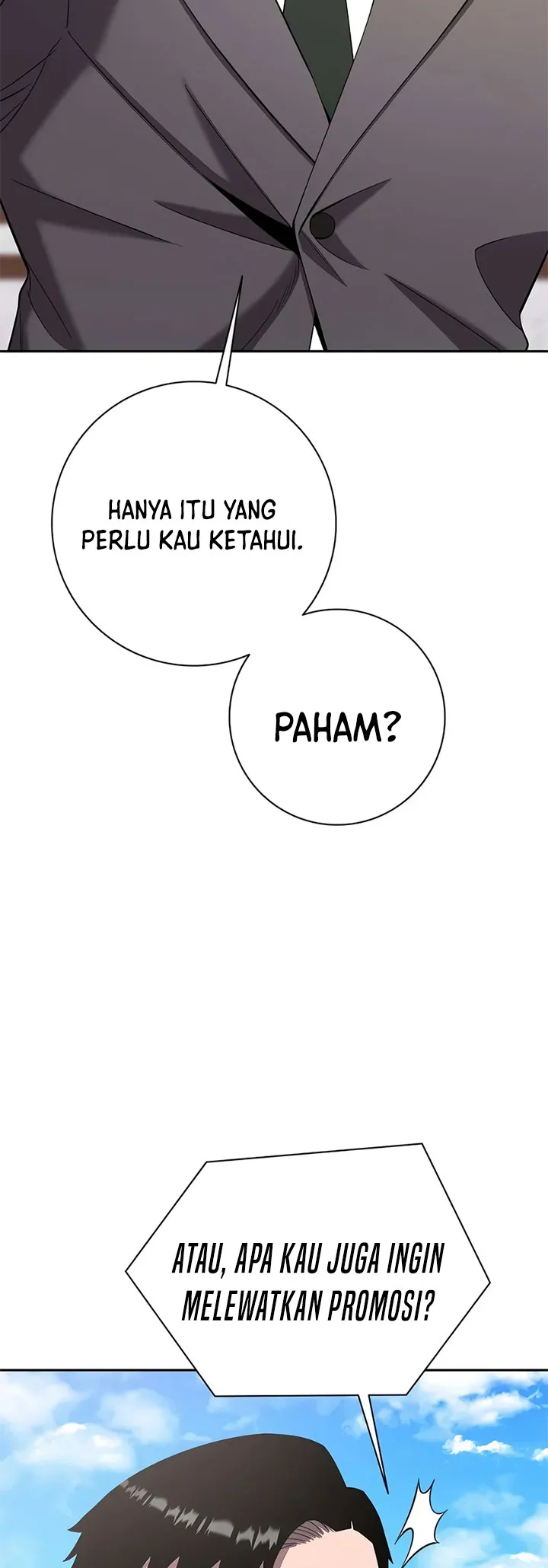 The Dark Mage’s Return to Enlistment Chapter 72 - halaman 17