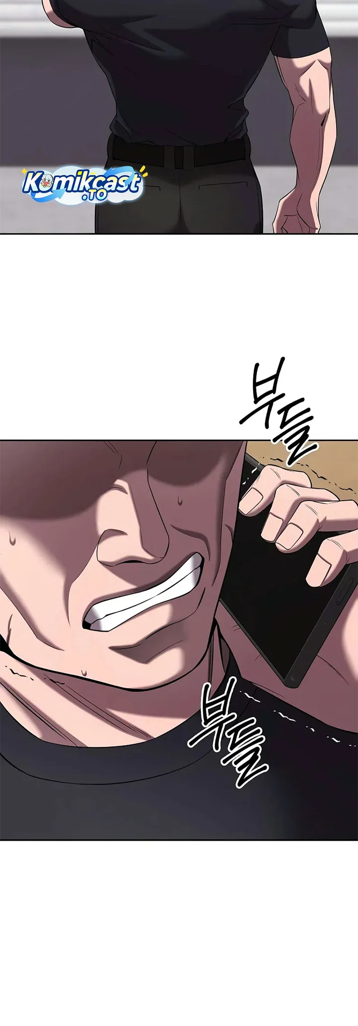 The Dark Mage’s Return to Enlistment Chapter 72 - halaman 19