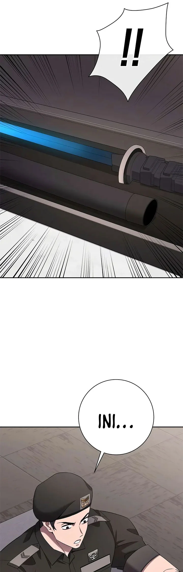 The Dark Mage’s Return to Enlistment Chapter 72 - halaman 38