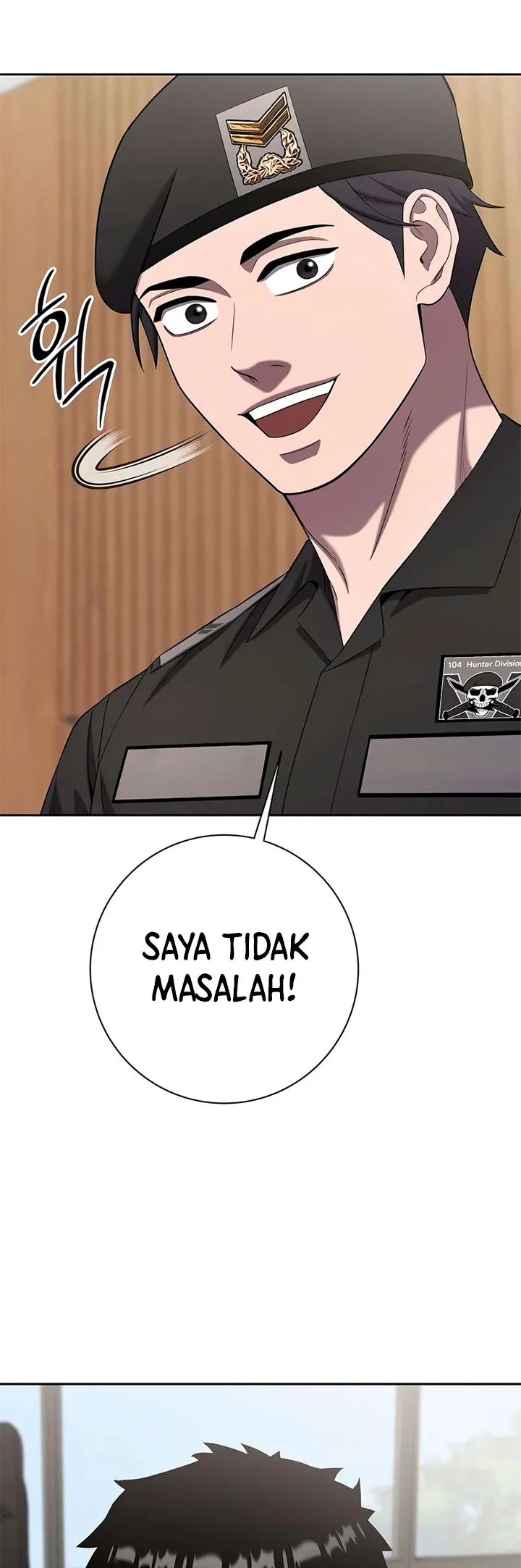 The Dark Mage’s Return to Enlistment Chapter 72 - halaman 44