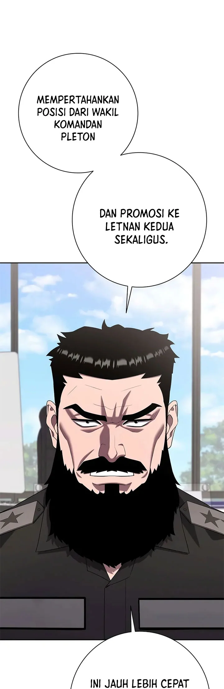 The Dark Mage’s Return to Enlistment Chapter 72 - halaman 51