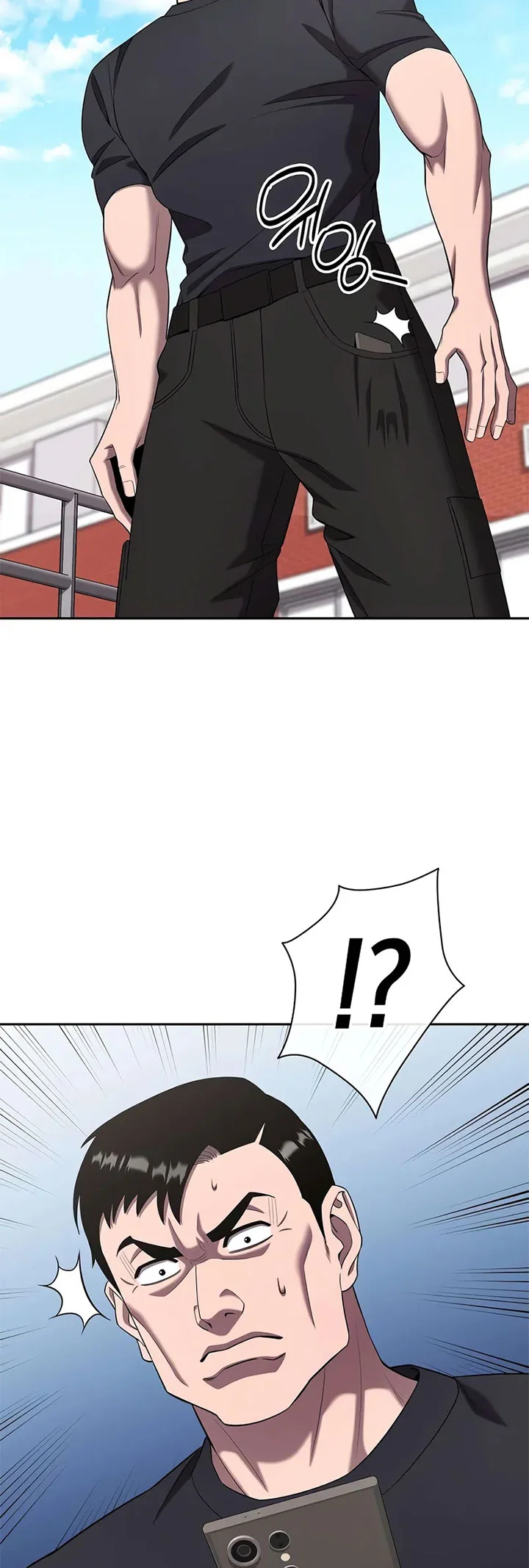 The Dark Mage’s Return to Enlistment Chapter 72 - halaman 6