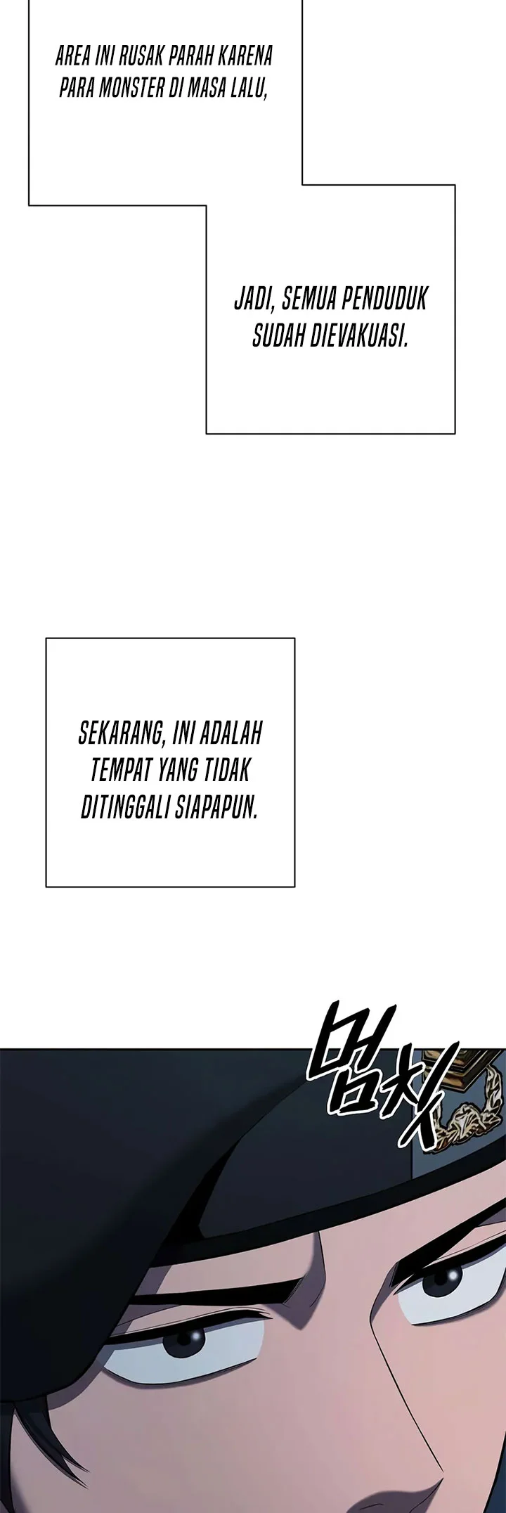 The Dark Mage’s Return to Enlistment Chapter 72 - halaman 65