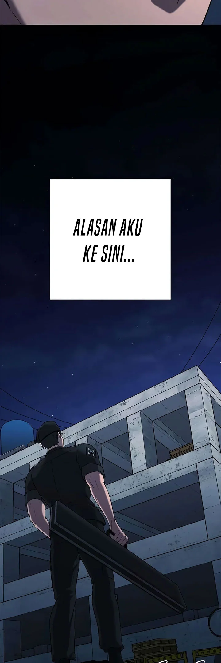 The Dark Mage’s Return to Enlistment Chapter 72 - halaman 66