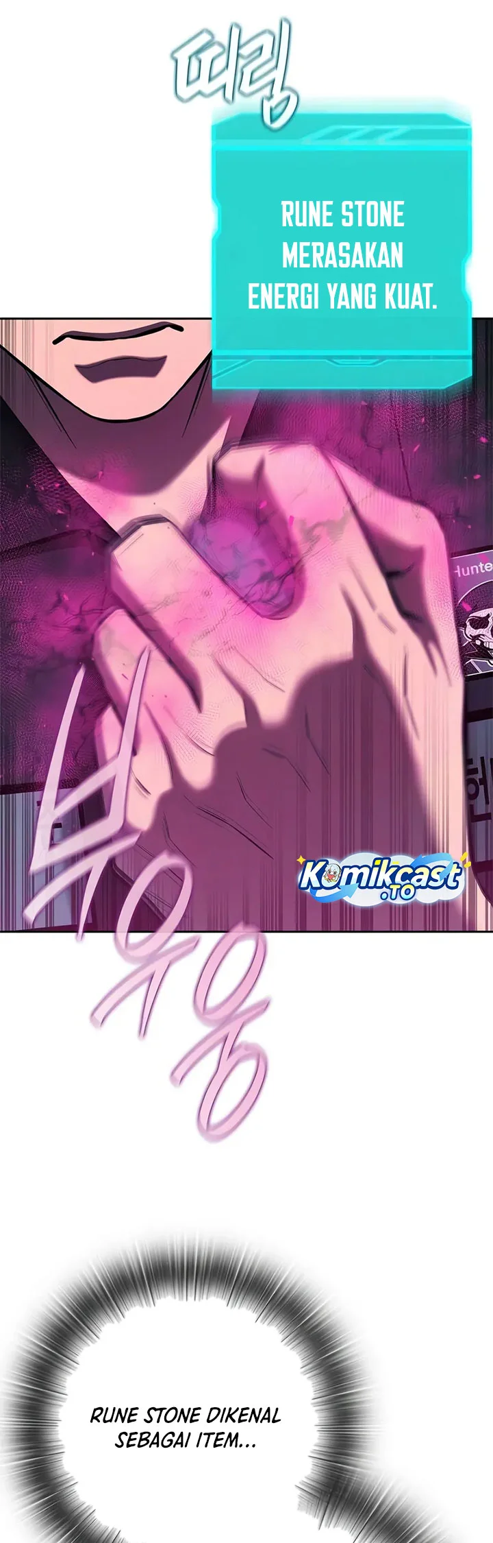 The Dark Mage’s Return to Enlistment Chapter 72 - halaman 72
