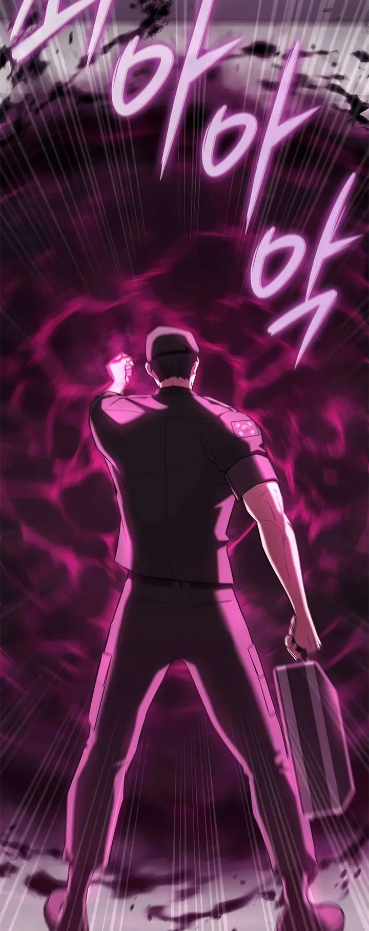 The Dark Mage’s Return to Enlistment Chapter 72 - halaman 76