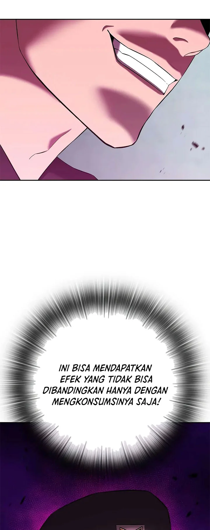 The Dark Mage’s Return to Enlistment Chapter 72 - halaman 78