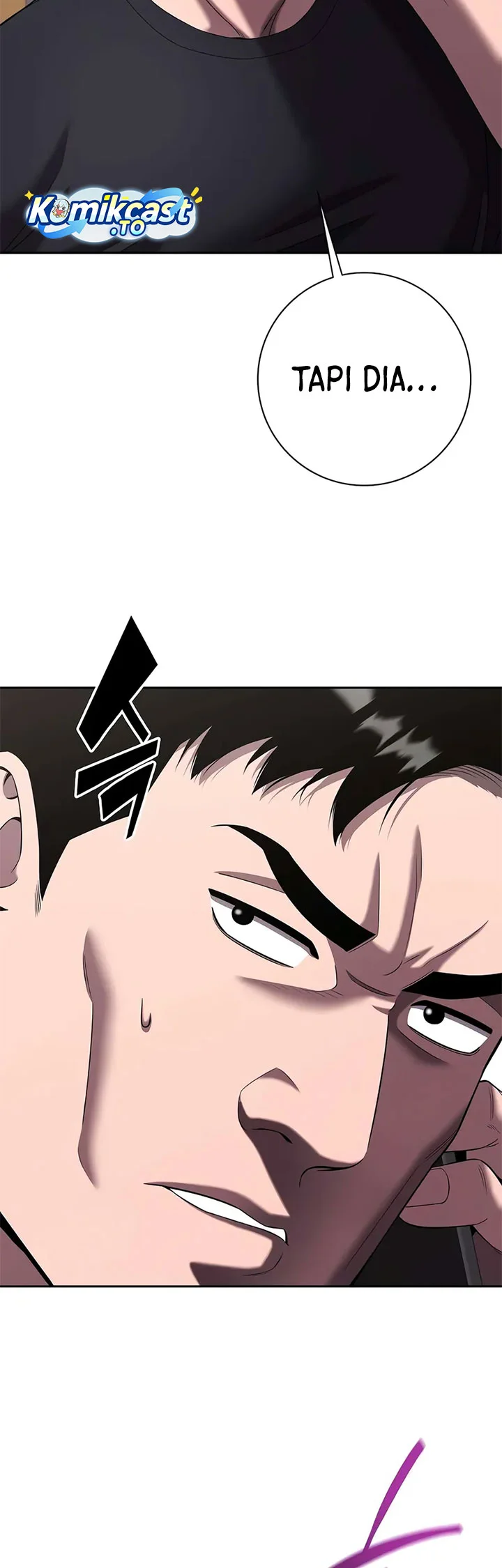 The Dark Mage’s Return to Enlistment Chapter 72 - halaman 9