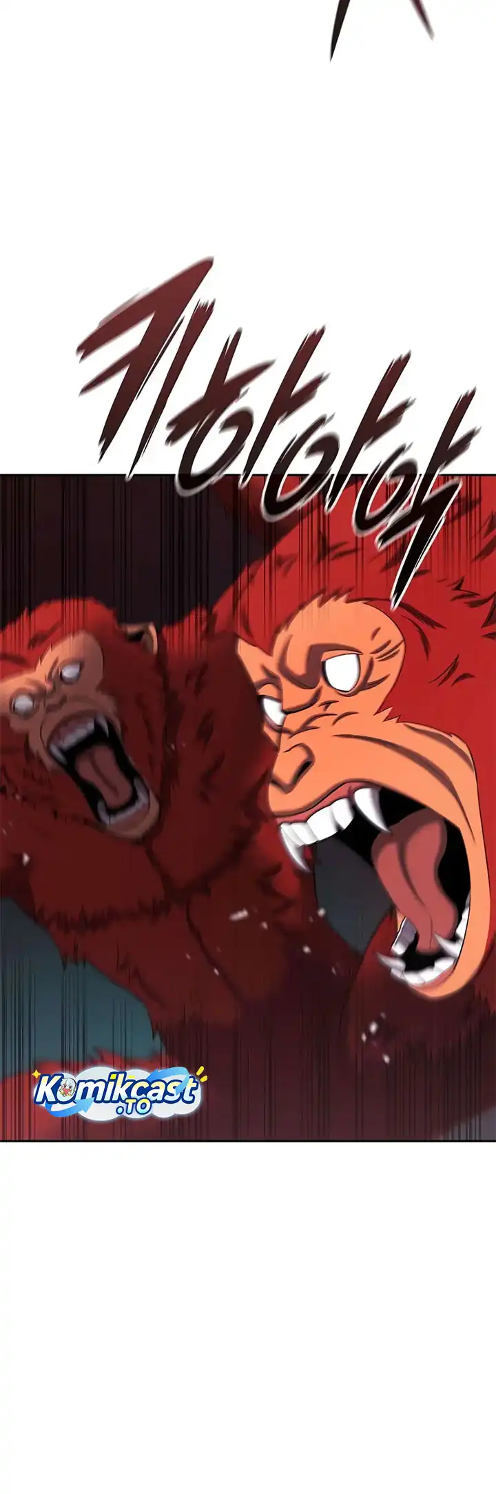 The Dark Mage’s Return to Enlistment Chapter 73 - halaman 19
