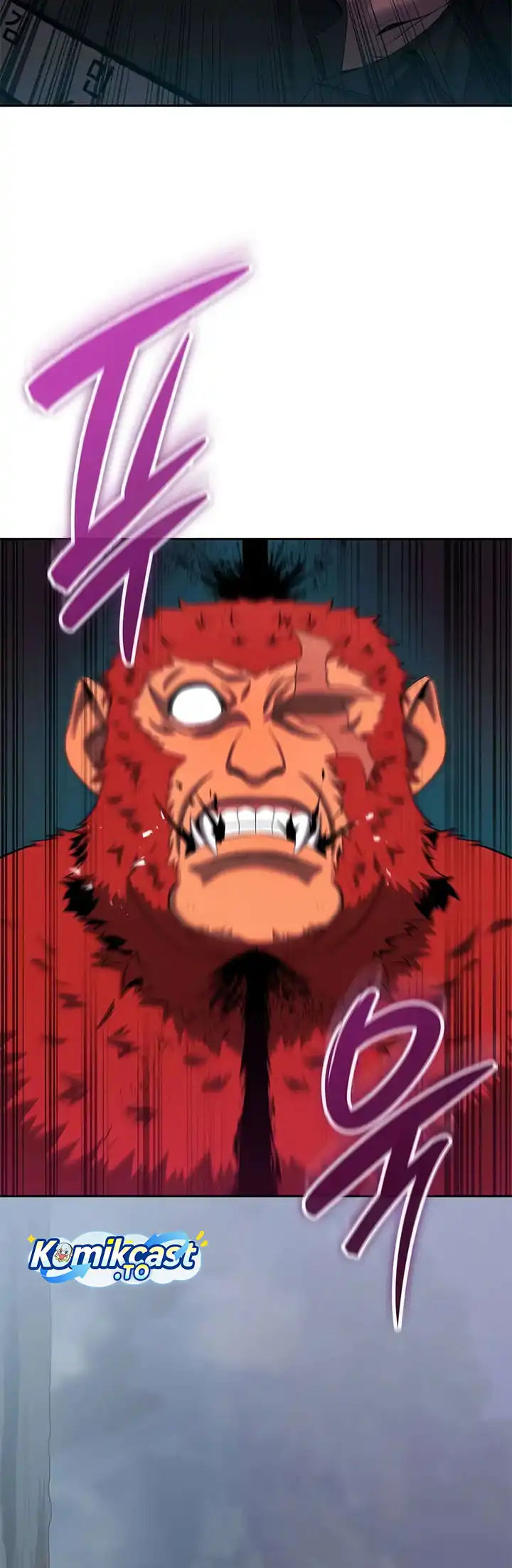 The Dark Mage’s Return to Enlistment Chapter 73 - halaman 24