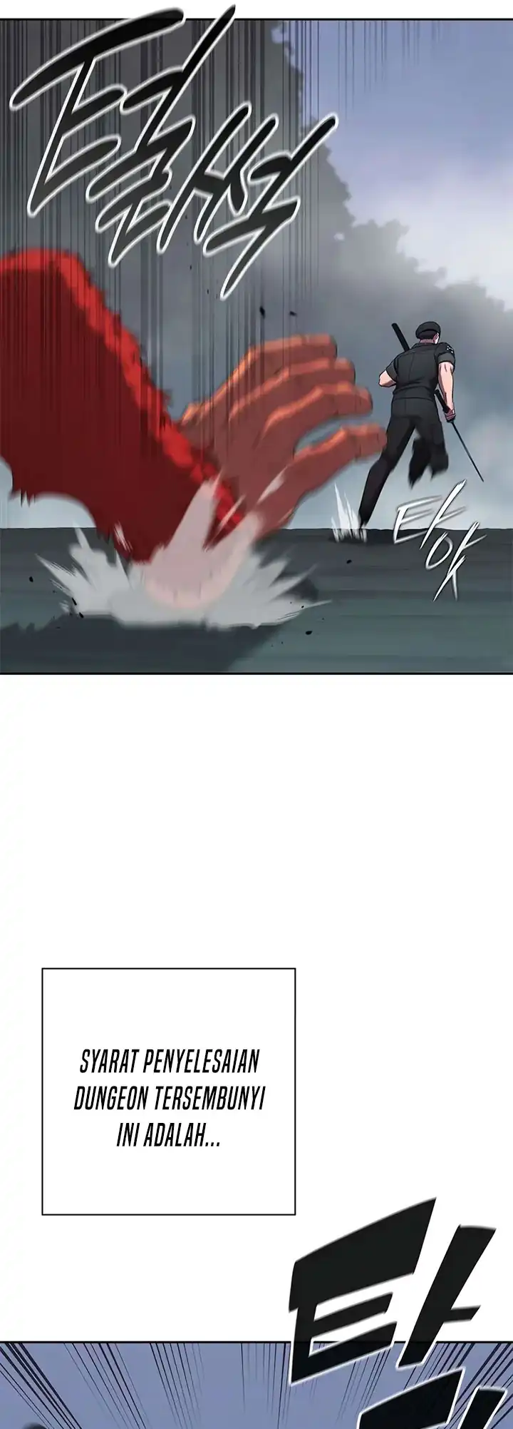 The Dark Mage’s Return to Enlistment Chapter 73 - halaman 26