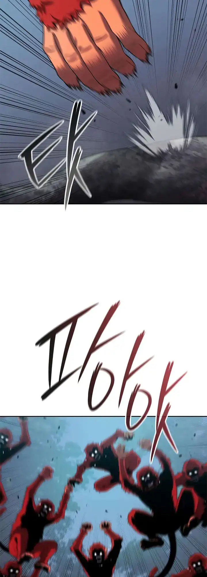 The Dark Mage’s Return to Enlistment Chapter 73 - halaman 29