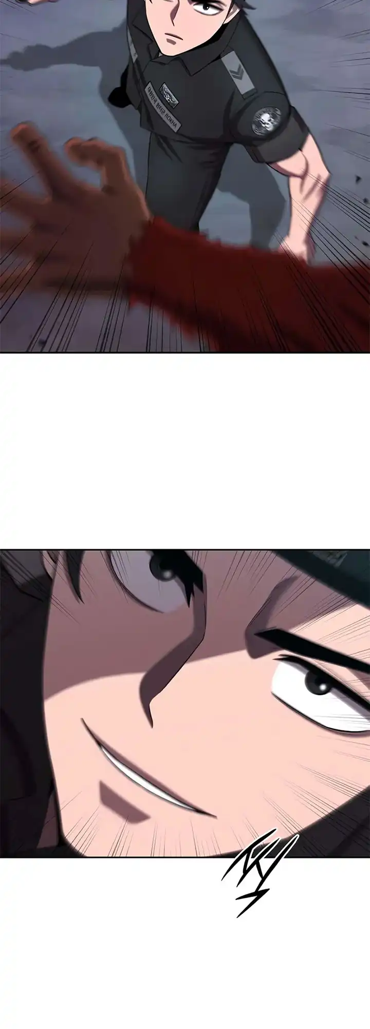 The Dark Mage’s Return to Enlistment Chapter 73 - halaman 31