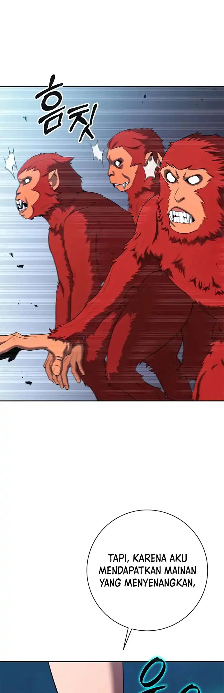 The Dark Mage’s Return to Enlistment Chapter 73 - halaman 34