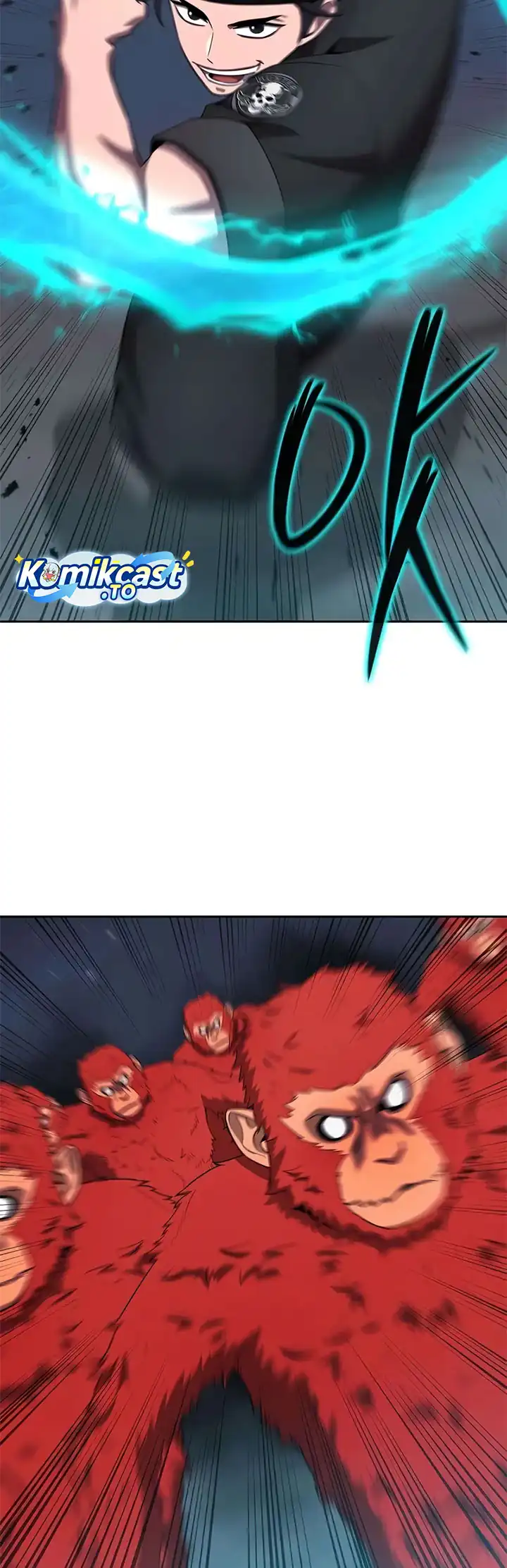 The Dark Mage’s Return to Enlistment Chapter 73 - halaman 36