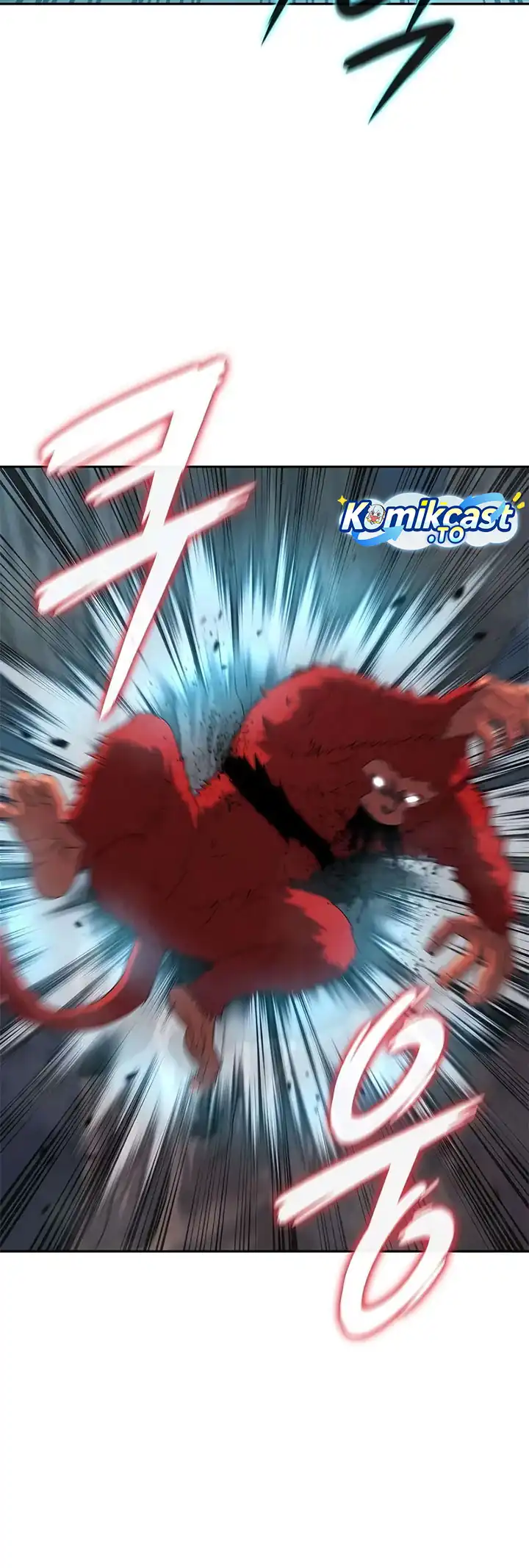 The Dark Mage’s Return to Enlistment Chapter 73 - halaman 43