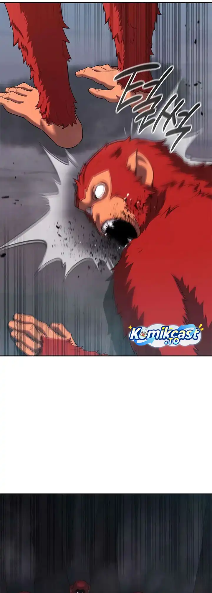 The Dark Mage’s Return to Enlistment Chapter 73 - halaman 44