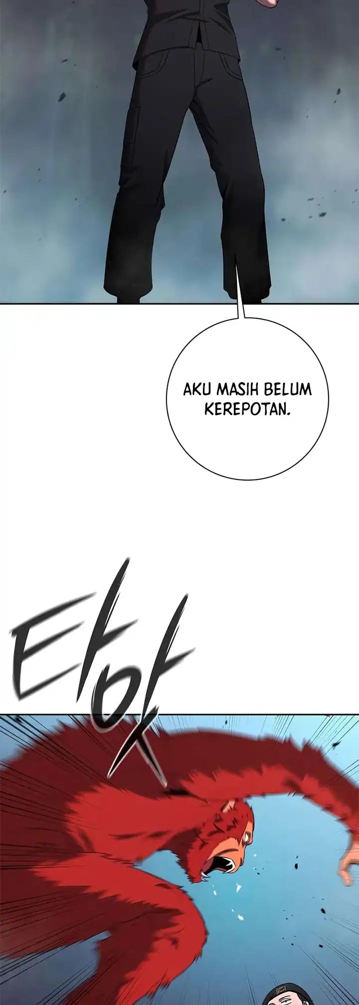 The Dark Mage’s Return to Enlistment Chapter 73 - halaman 47