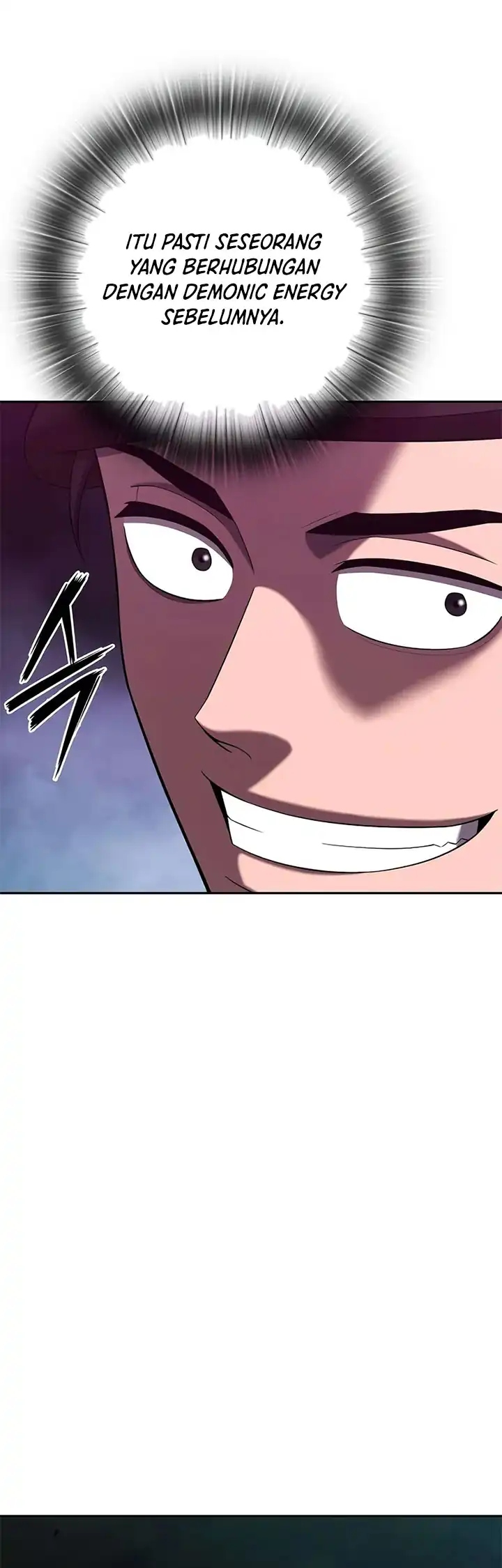 The Dark Mage’s Return to Enlistment Chapter 73 - halaman 57