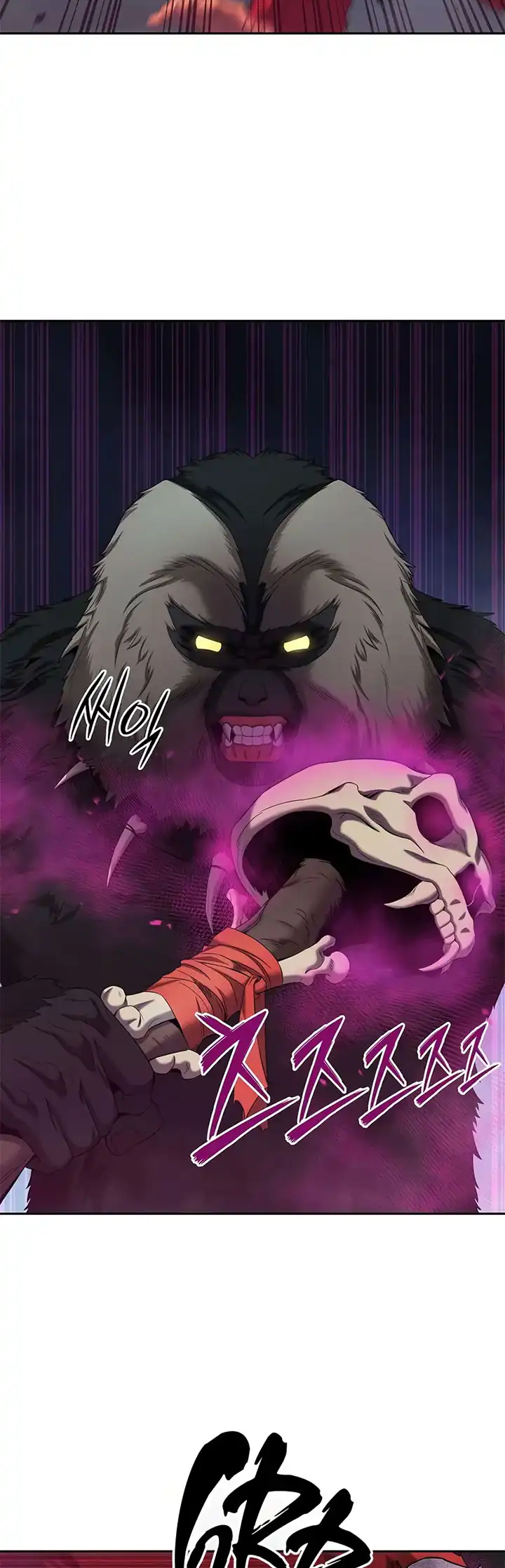 The Dark Mage’s Return to Enlistment Chapter 73 - halaman 66