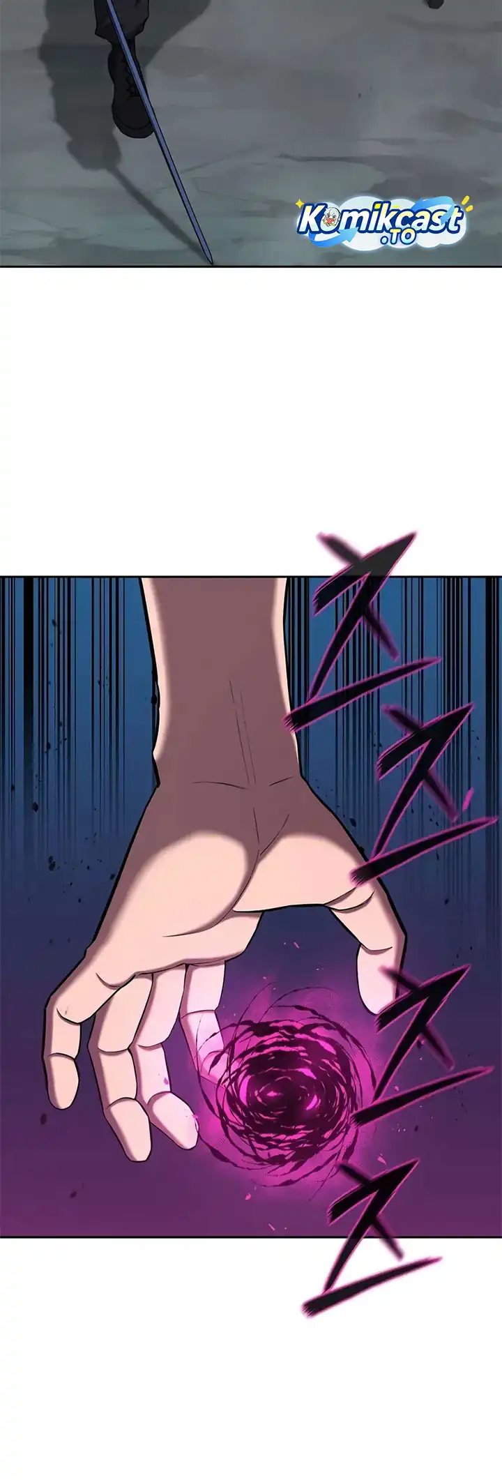 The Dark Mage’s Return to Enlistment Chapter 73 - halaman 71