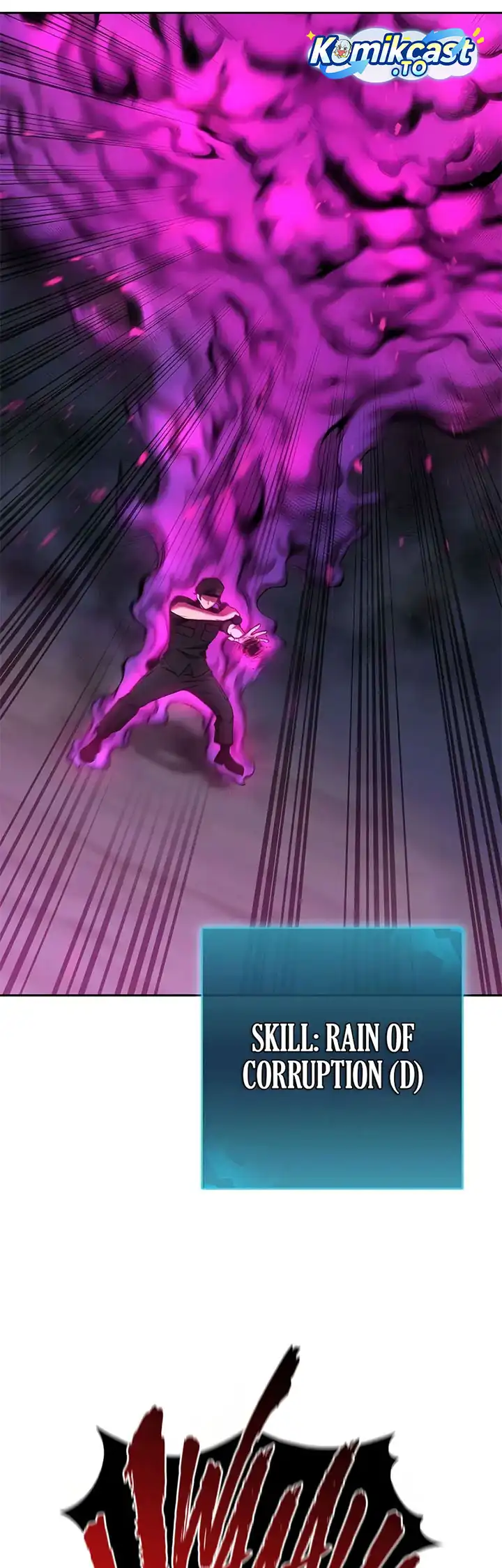 The Dark Mage’s Return to Enlistment Chapter 73 - halaman 74
