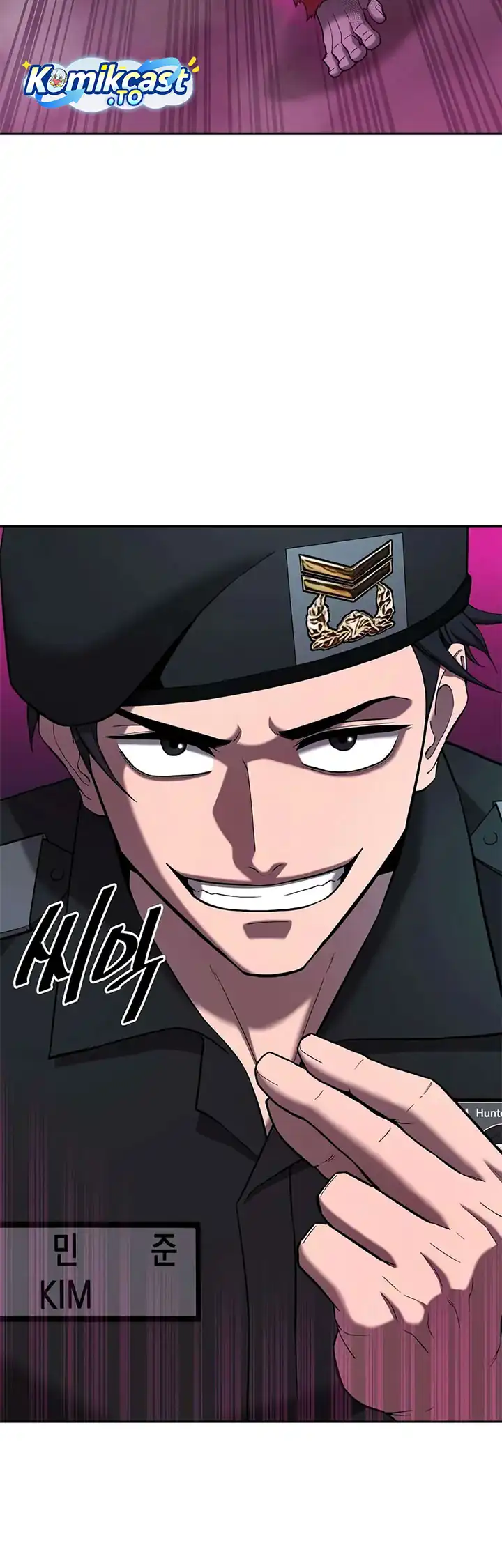 The Dark Mage’s Return to Enlistment Chapter 73 - halaman 79
