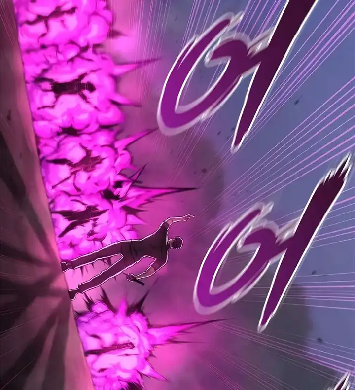 The Dark Mage’s Return to Enlistment Chapter 73 - halaman 83