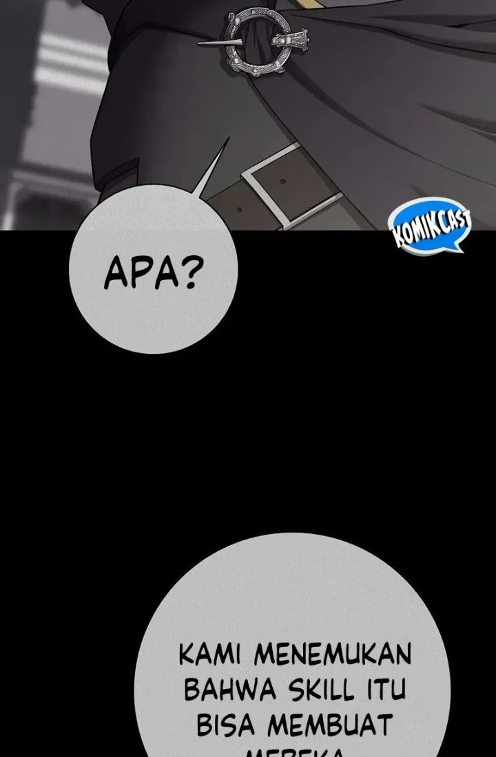 The Dark Mage’s Return to Enlistment Chapter 74 - halaman 101