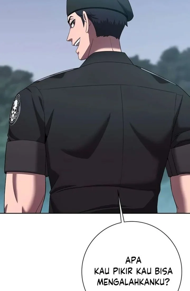 The Dark Mage’s Return to Enlistment Chapter 74 - halaman 12
