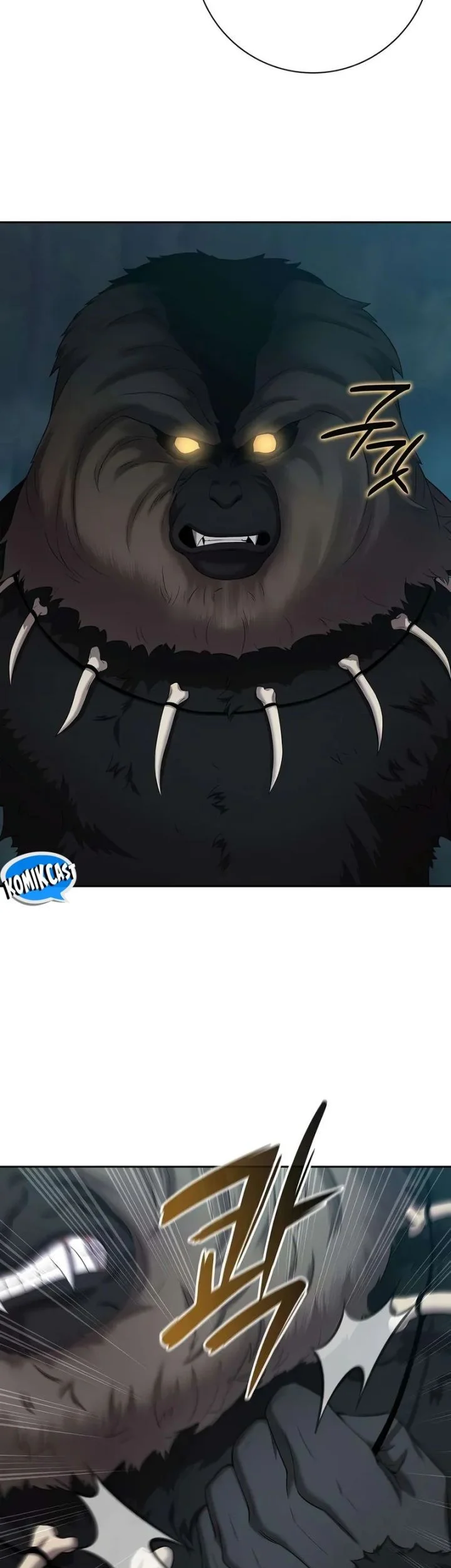 The Dark Mage’s Return to Enlistment Chapter 74 - halaman 13