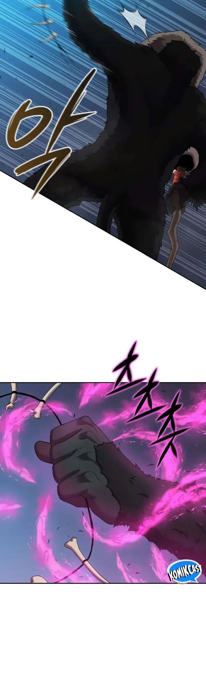 The Dark Mage’s Return to Enlistment Chapter 74 - halaman 15