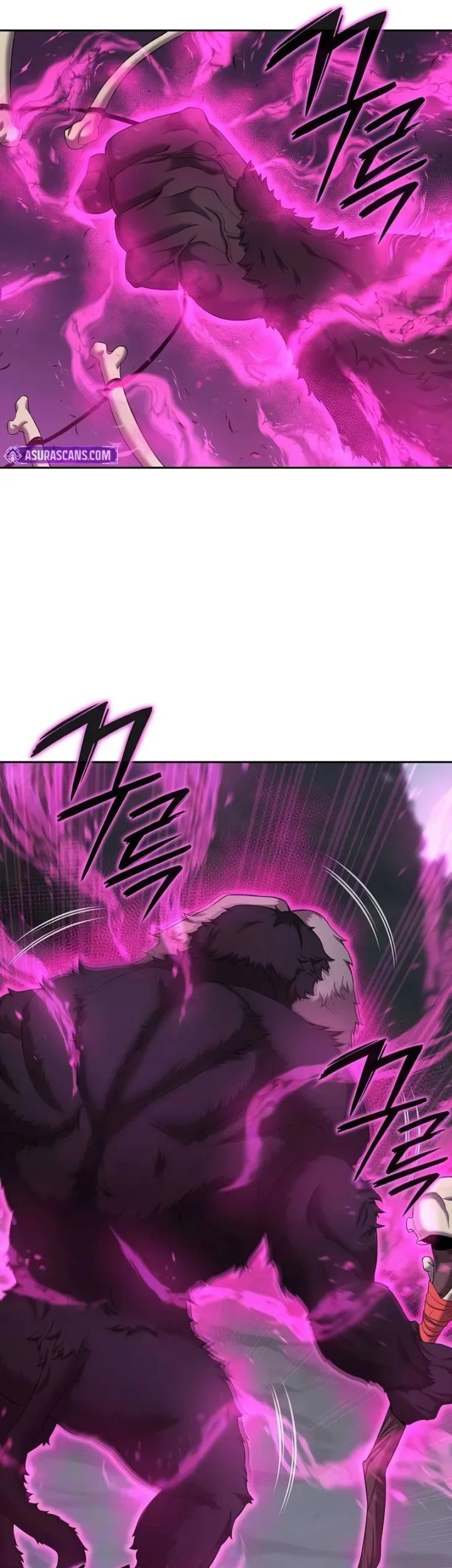 The Dark Mage’s Return to Enlistment Chapter 74 - halaman 16