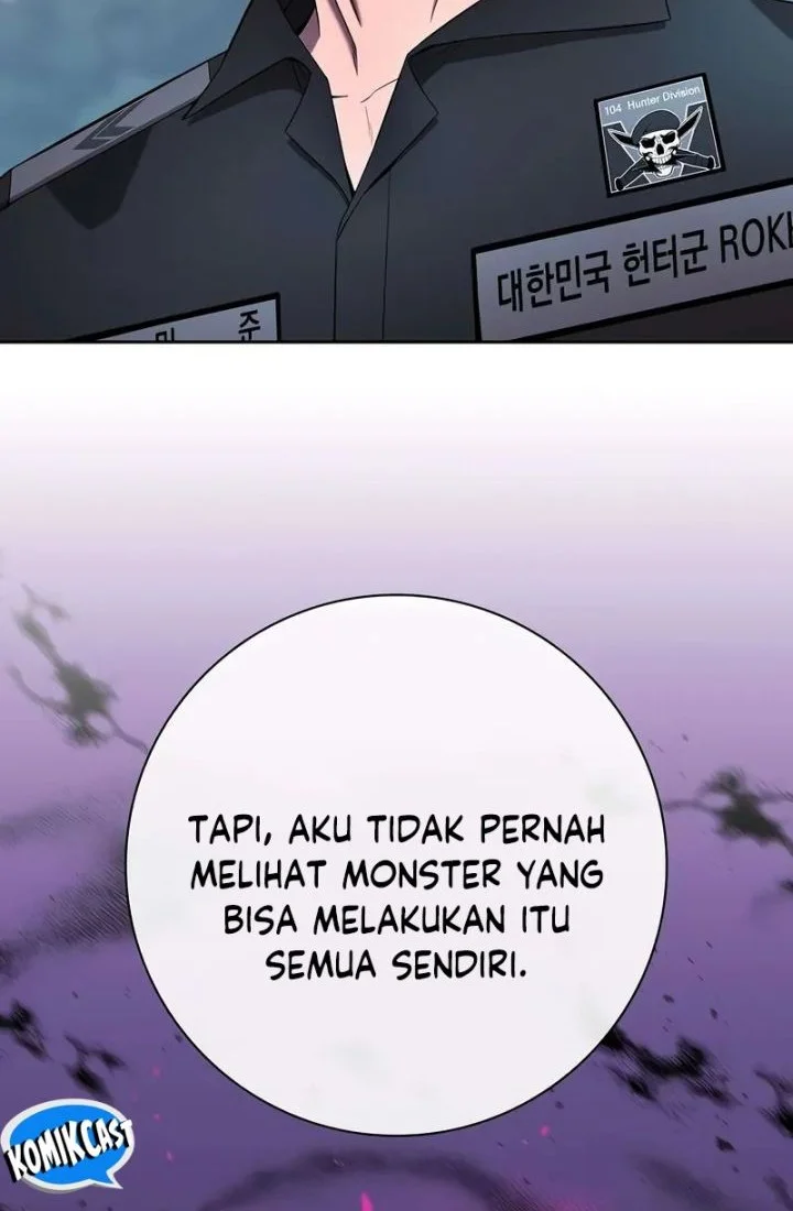 The Dark Mage’s Return to Enlistment Chapter 74 - halaman 19